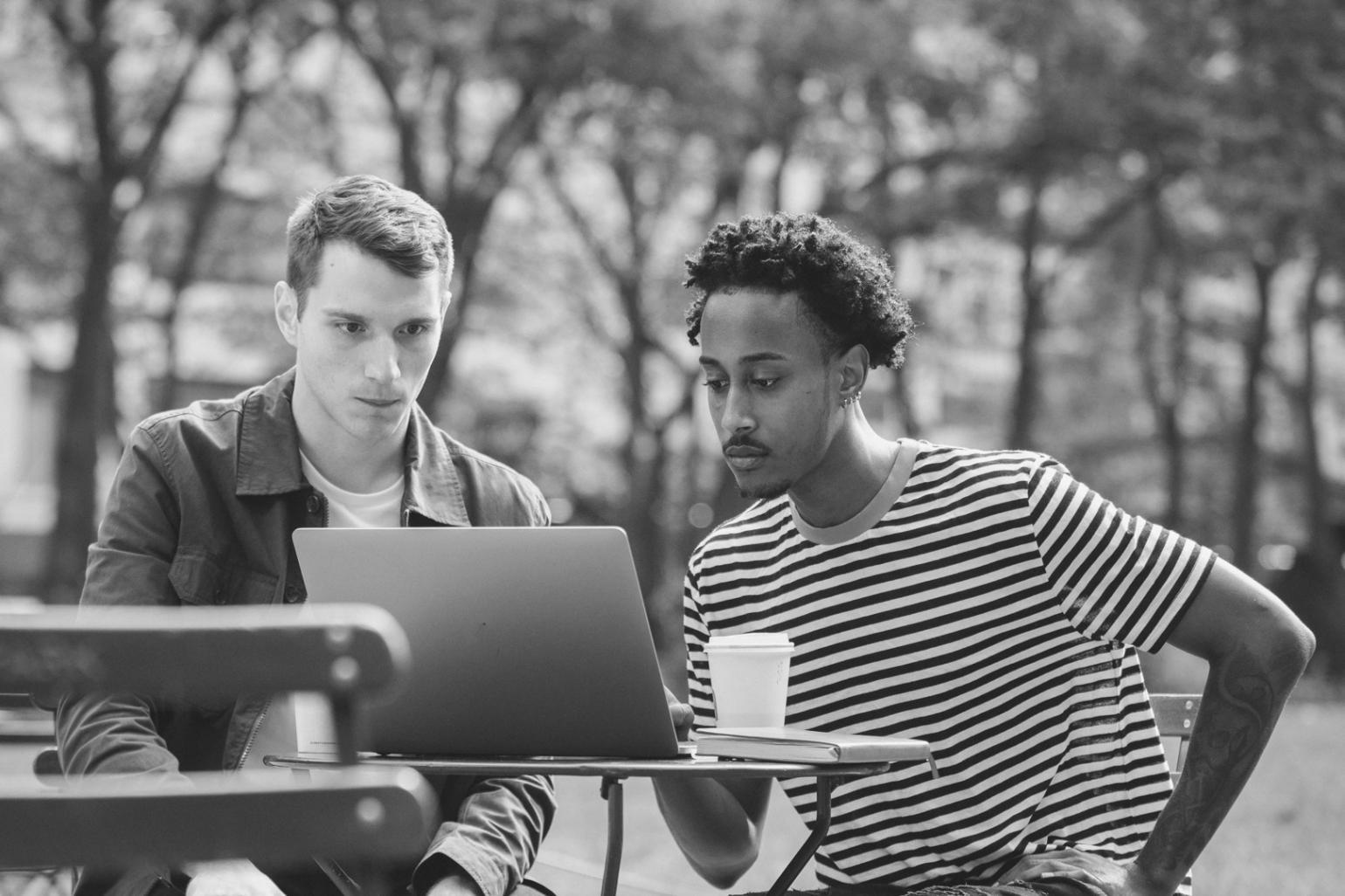 Процесс подготовки команды к программе сплочения