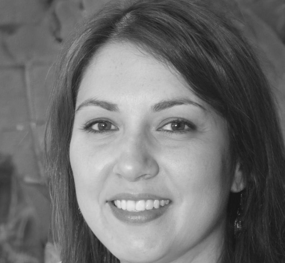 Айгерим Досмагамбетова, основатель и директор программ развития