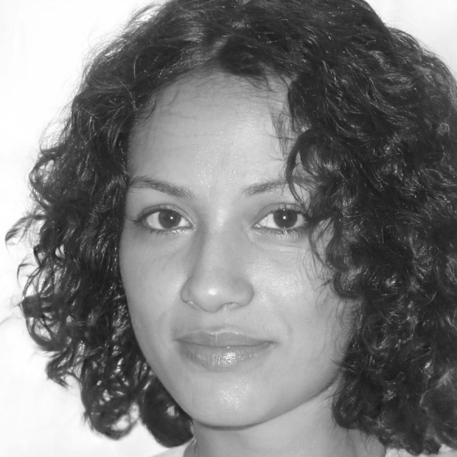 Динара Жумабекова, организационный психолог